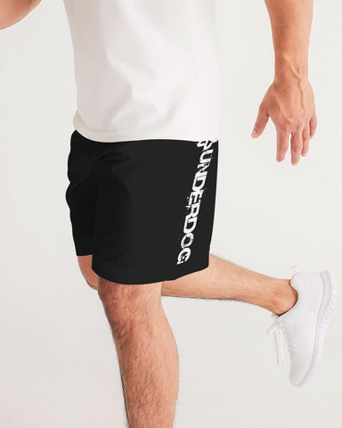 Gym Addict Men's Jogger Shorts